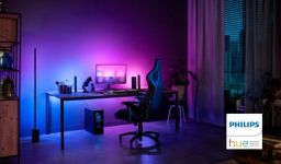 Philips Hue led strips